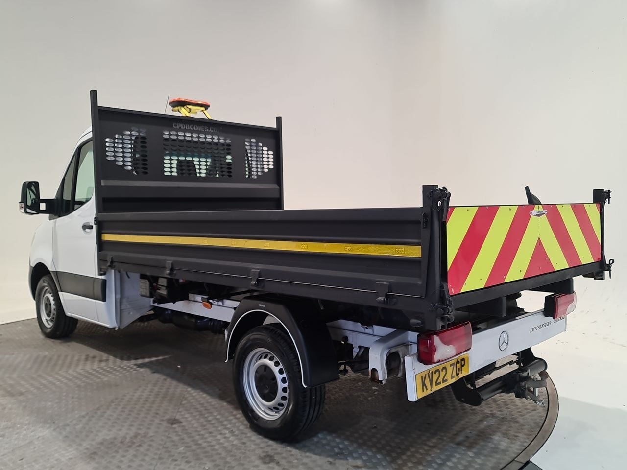 Used Mercedes-Benz Sprinter 2022 for sale - 77605394: Photo 10