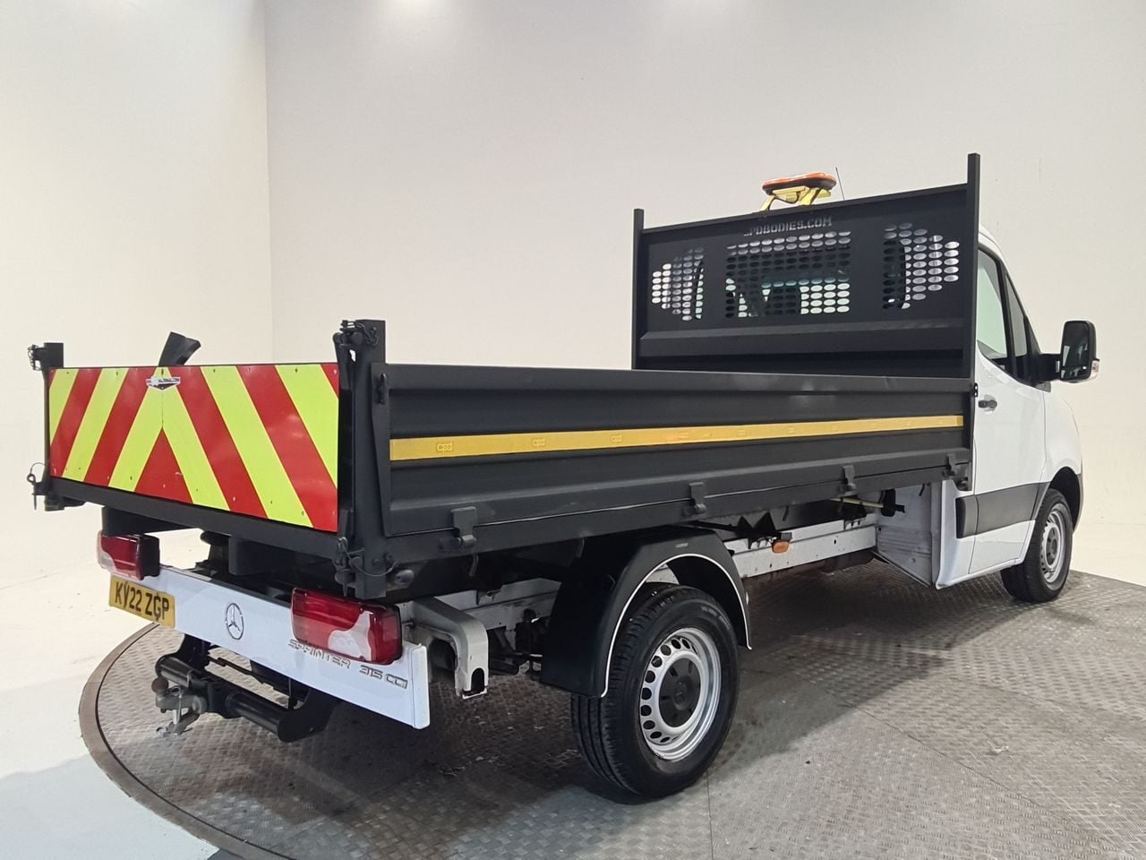 Used Mercedes-Benz Sprinter 2022 for sale - 77605394: Photo 14