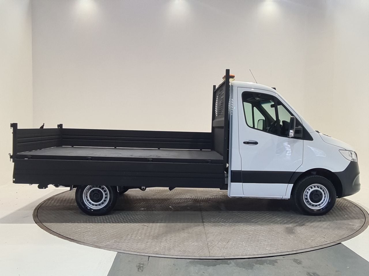 Used Mercedes-Benz Sprinter 2022 for sale - 77605394: Photo 17