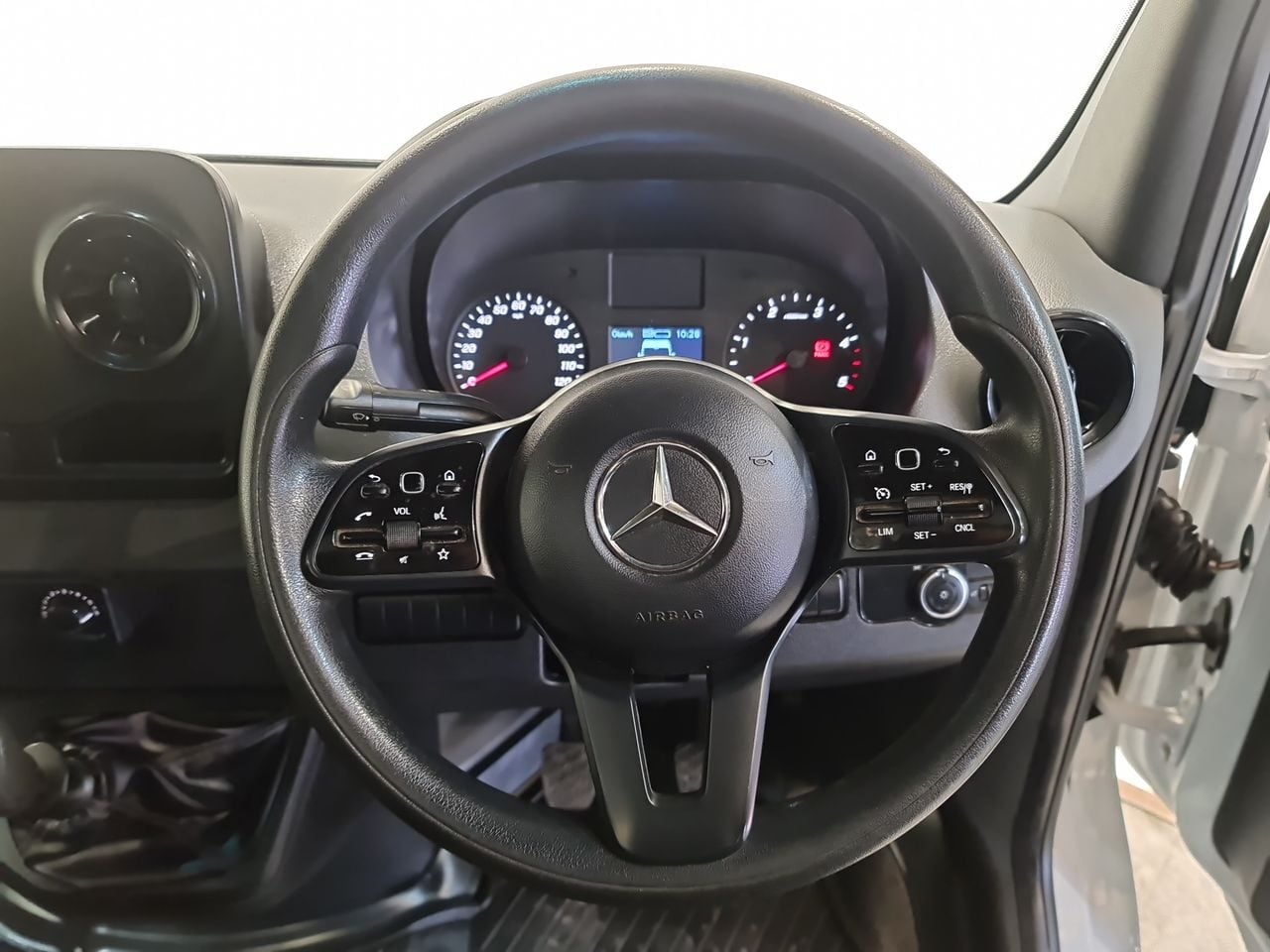 Used Mercedes-Benz Sprinter 2022 for sale - 77605394: Photo 21