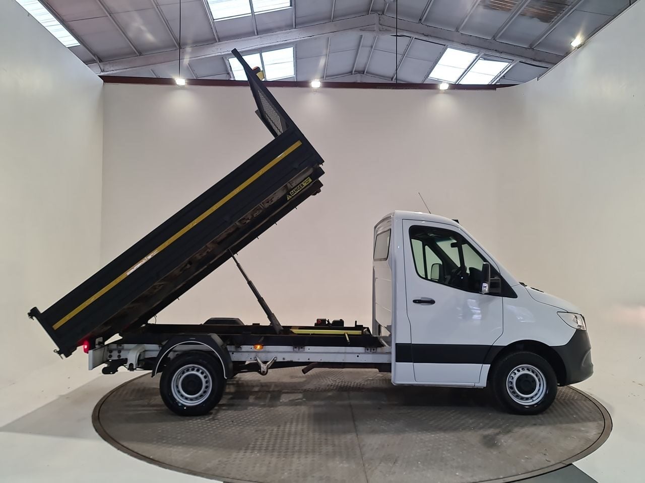 Used Mercedes-Benz Sprinter 2022 for sale - 77605394: Photo 31