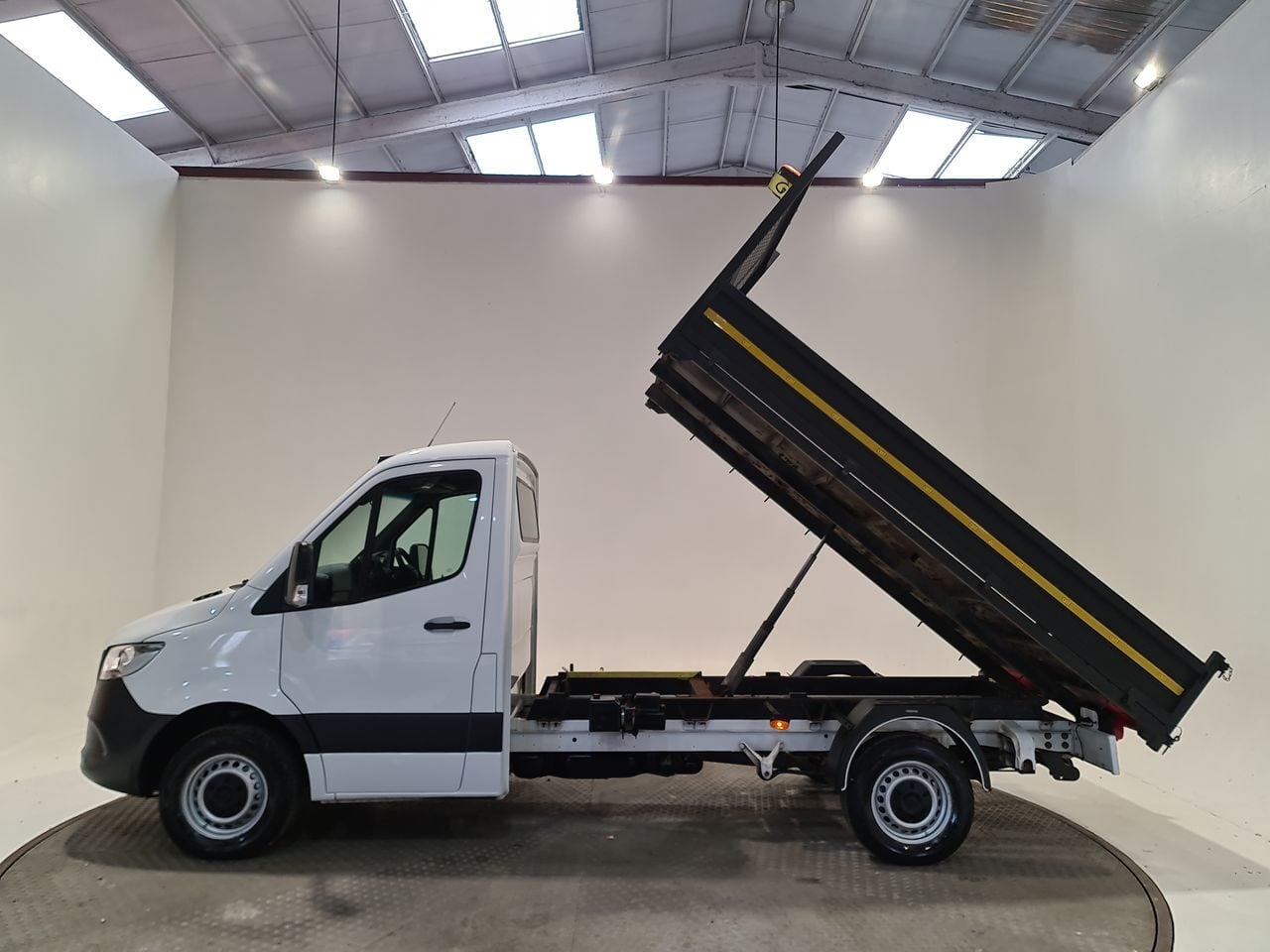 Used Mercedes-Benz Sprinter 2022 for sale - 77605394: Photo 32