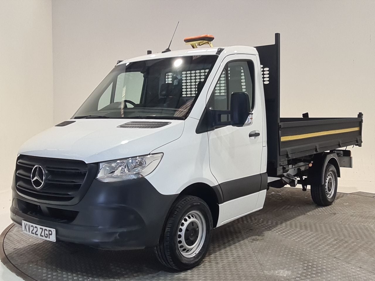 Used Mercedes-Benz Sprinter 2022 for sale - 77605394: Photo 4