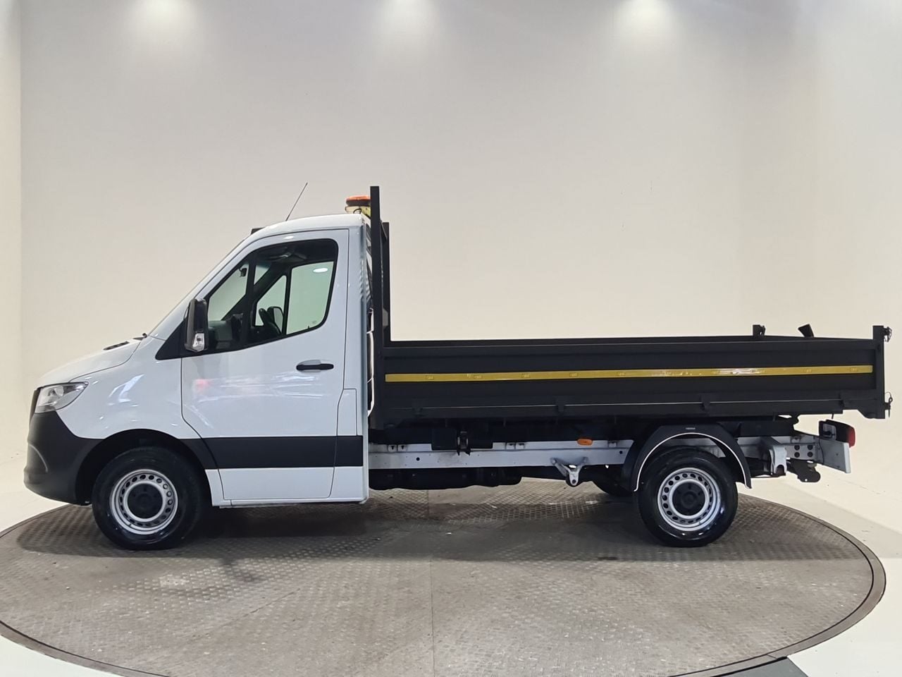 Used Mercedes-Benz Sprinter 2022 for sale - 77605394: Photo 5