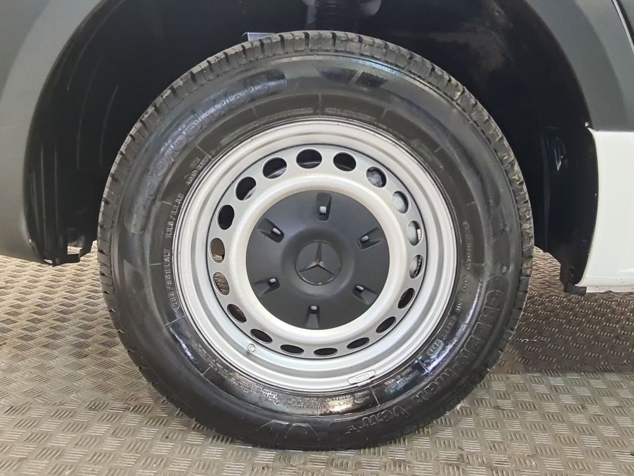 Used Mercedes-Benz Sprinter 2022 for sale - 77605394: Photo 6