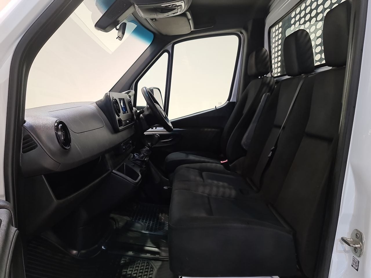 Used Mercedes-Benz Sprinter 2022 for sale - 77605394: Photo 7