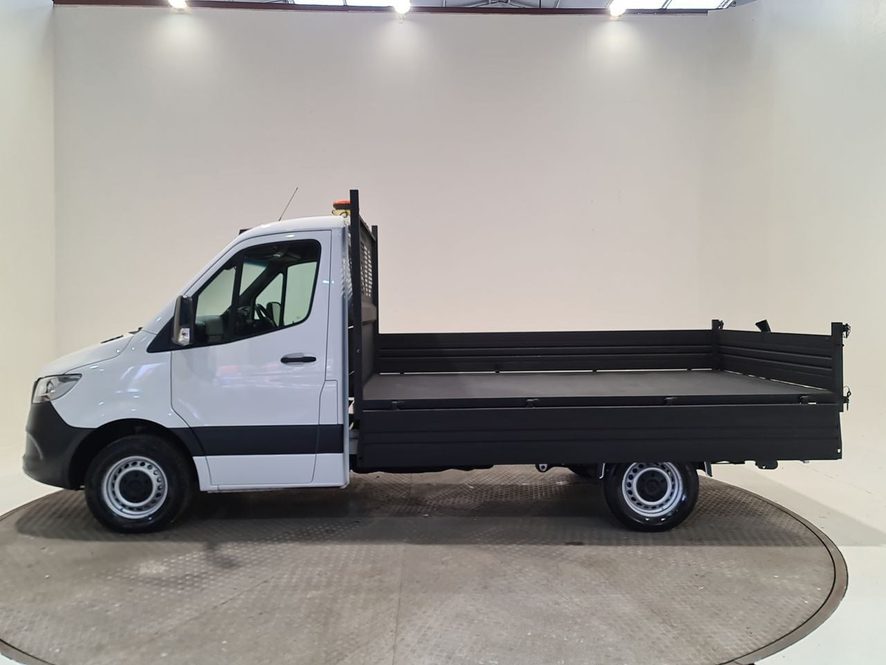 Used Mercedes-Benz Sprinter 2022 for sale - 77605394: Photo 9