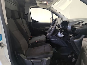 Used Vauxhall Combo 2021 for sale - 75876974: Photo