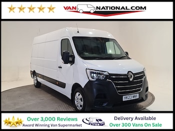 Used Renault Master 2023 for sale - 78253686: Photo