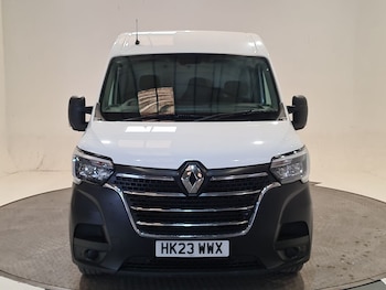 Used Renault Master 2023 for sale - 78253686: Photo