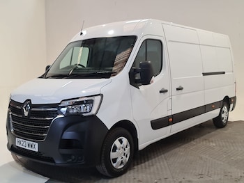 Used Renault Master 2023 for sale - 78253686: Photo