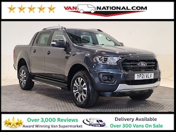 Ford - Ranger