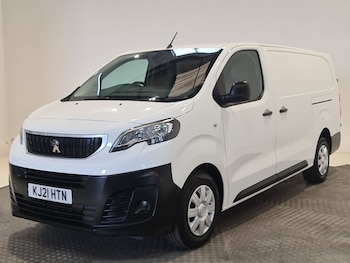 Used Peugeot Expert 2021 for sale - 79198189: Photo