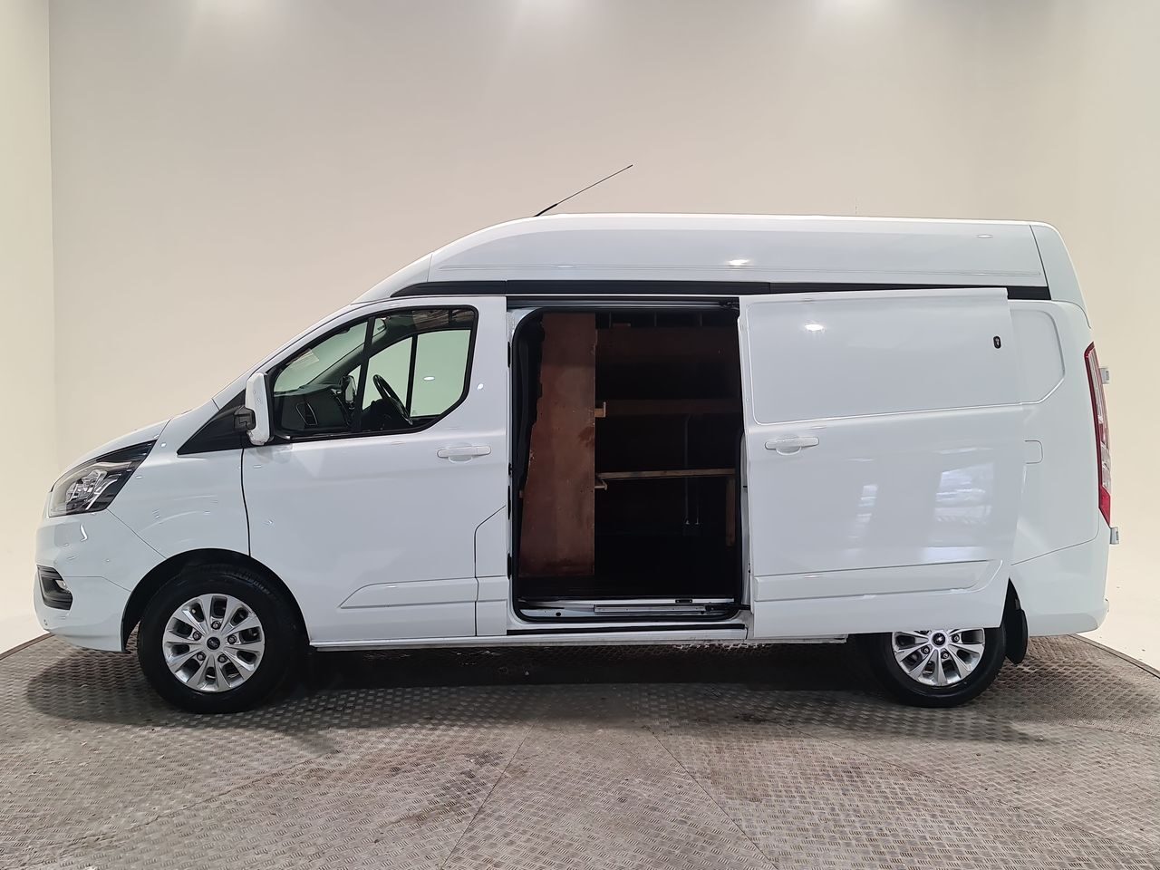 Used Ford Transit Custom 2019 for sale - 76544825: Photo 10