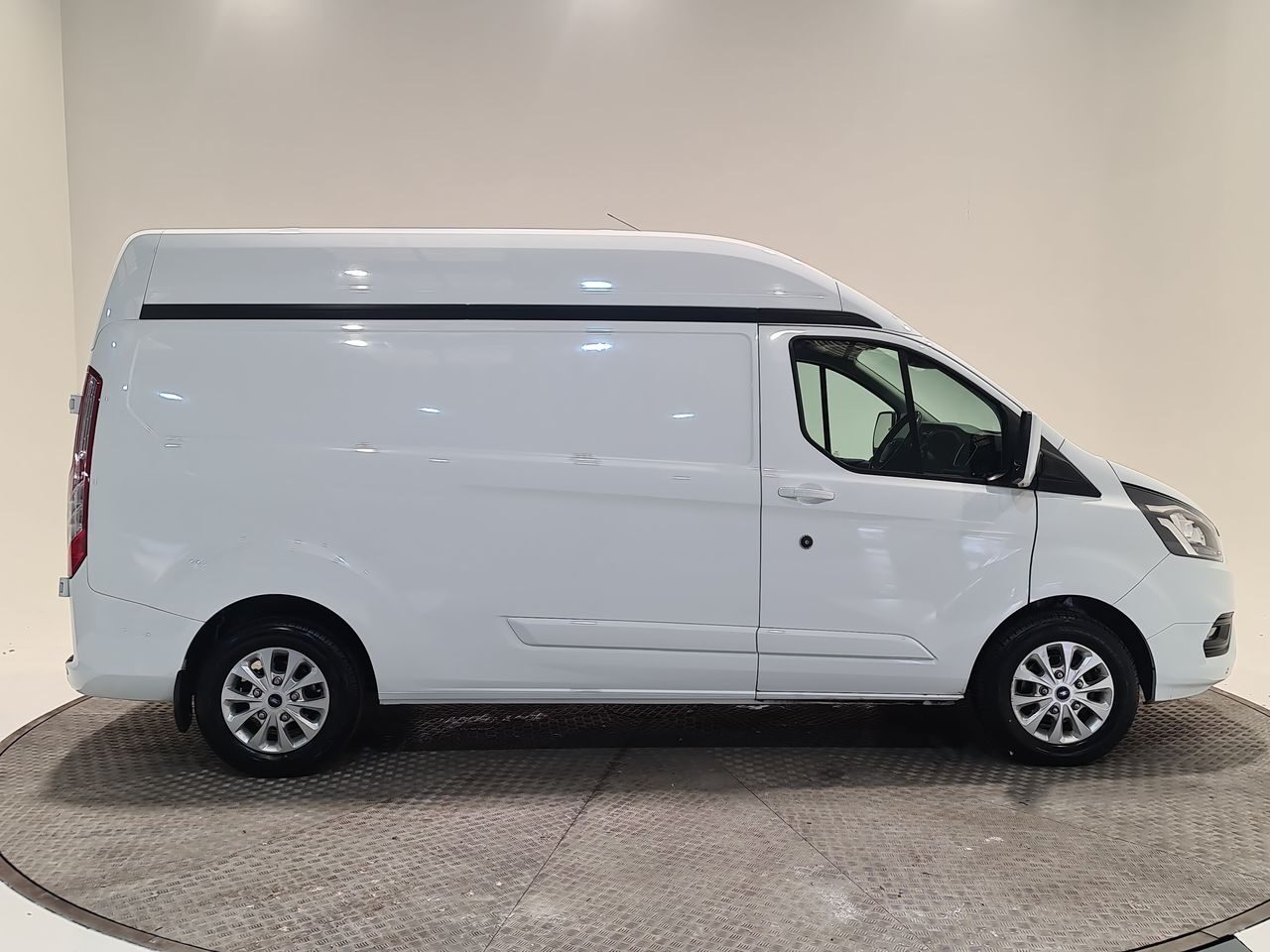 Used Ford Transit Custom 2019 for sale - 76544825: Photo 18