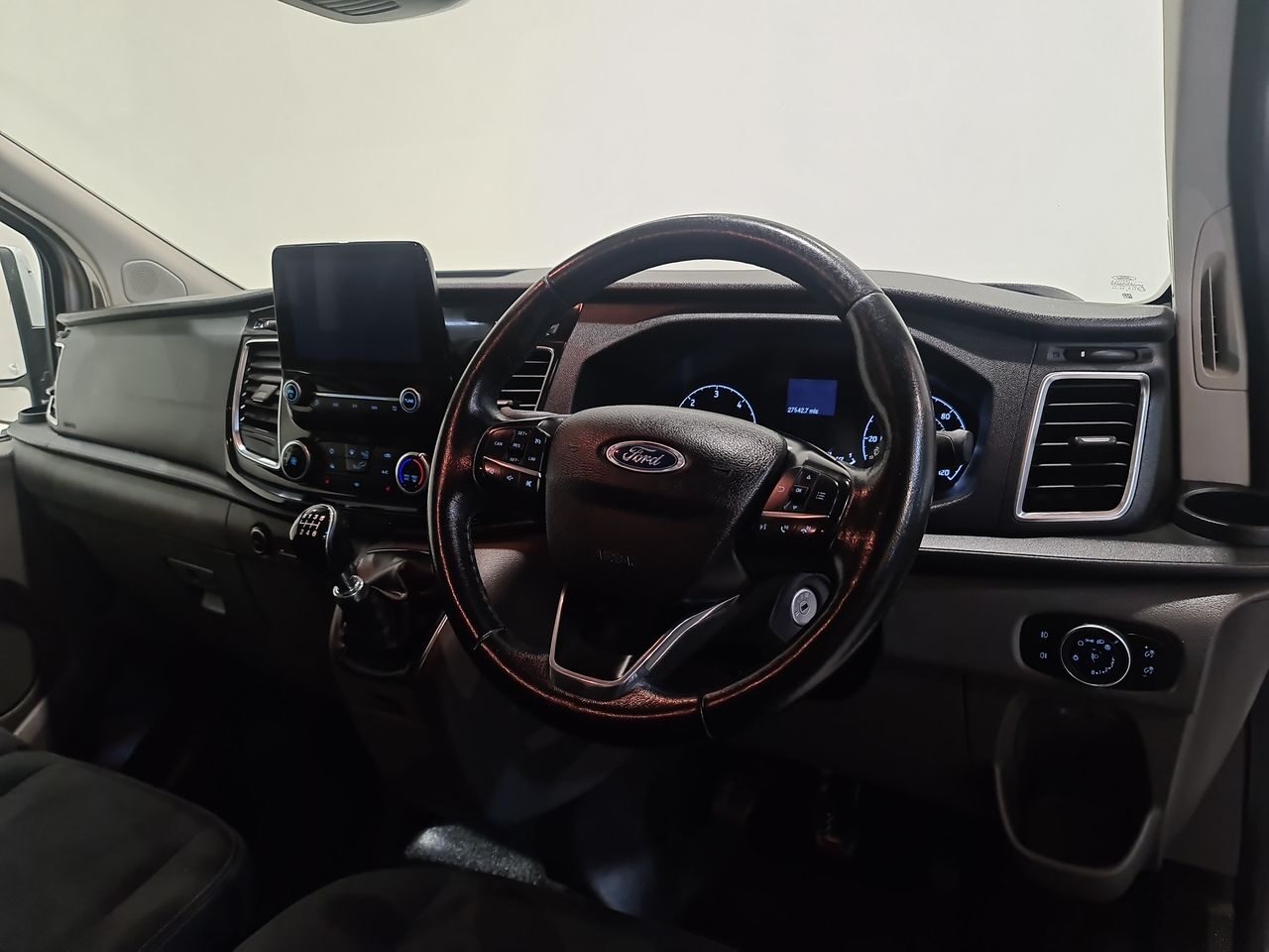 Used Ford Transit Custom 2019 for sale - 76544825: Photo 20