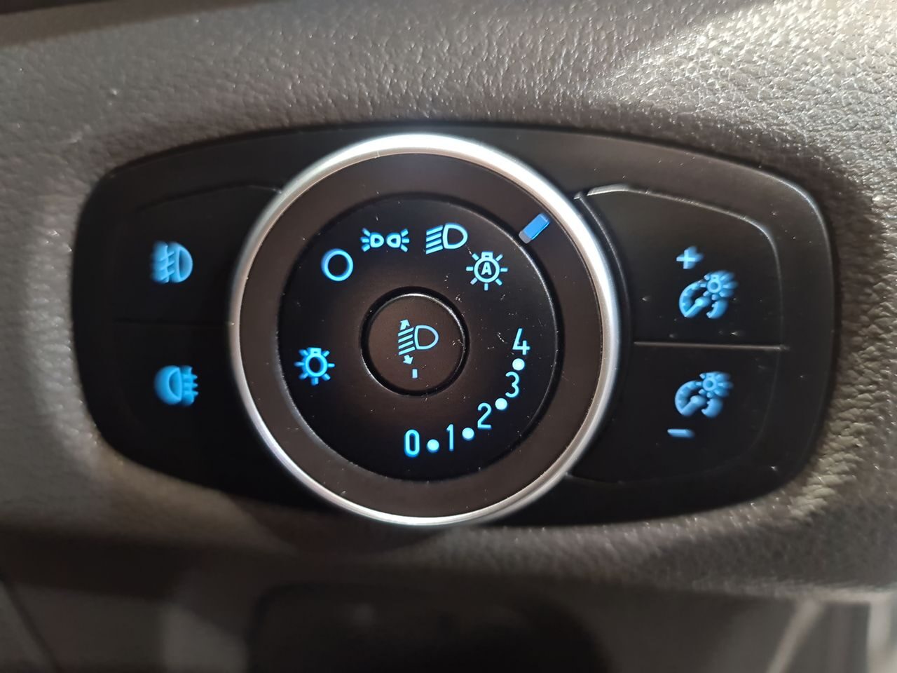 Used Ford Transit Custom 2019 for sale - 76544825: Photo 21