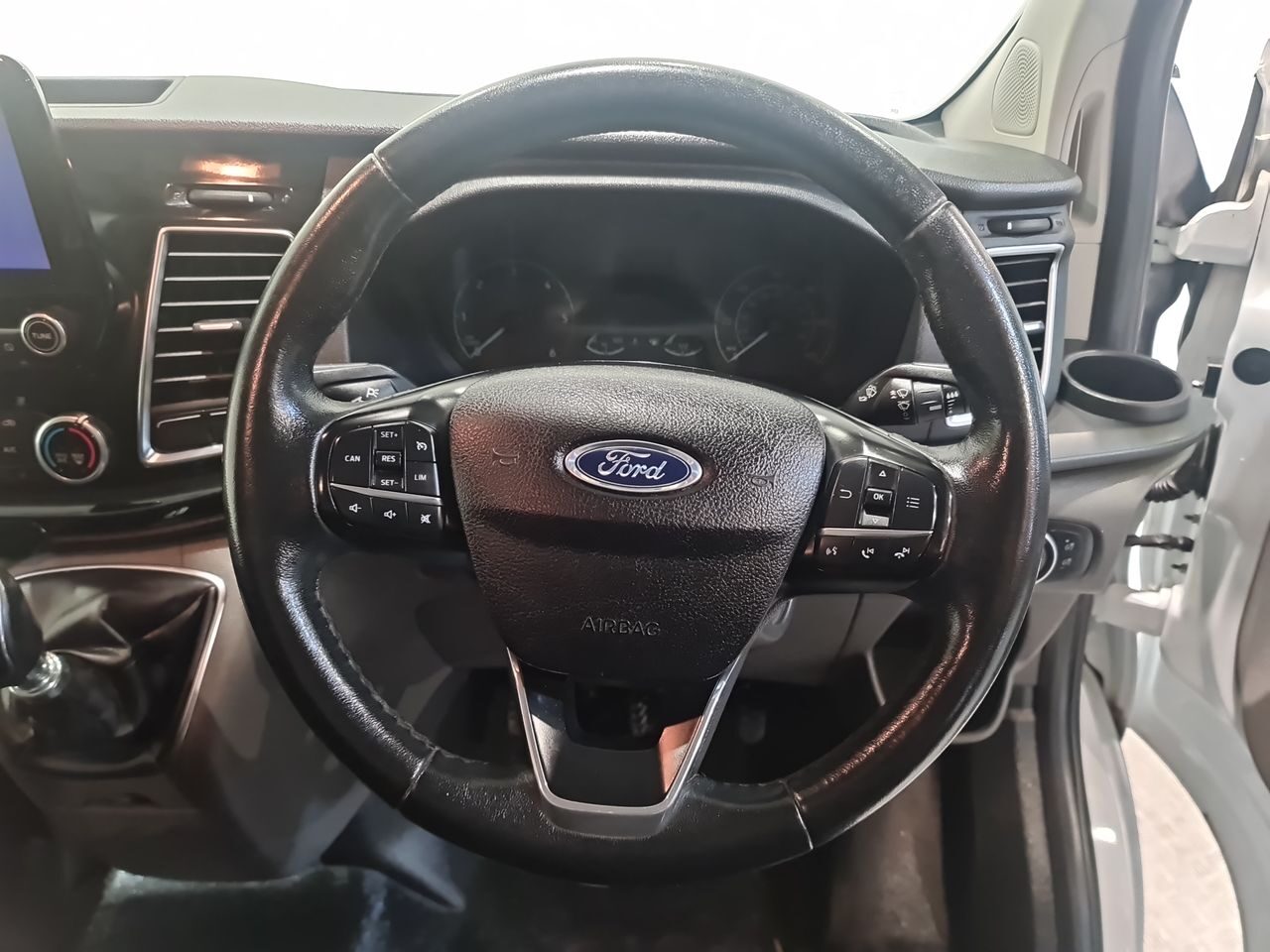 Used Ford Transit Custom 2019 for sale - 76544825: Photo 22