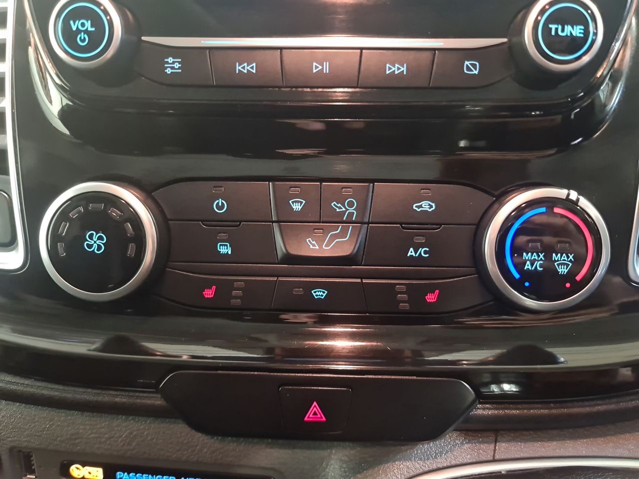 Used Ford Transit Custom 2019 for sale - 76544825: Photo 24