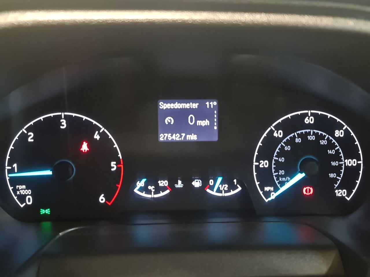 Used Ford Transit Custom 2019 for sale - 76544825: Photo 26