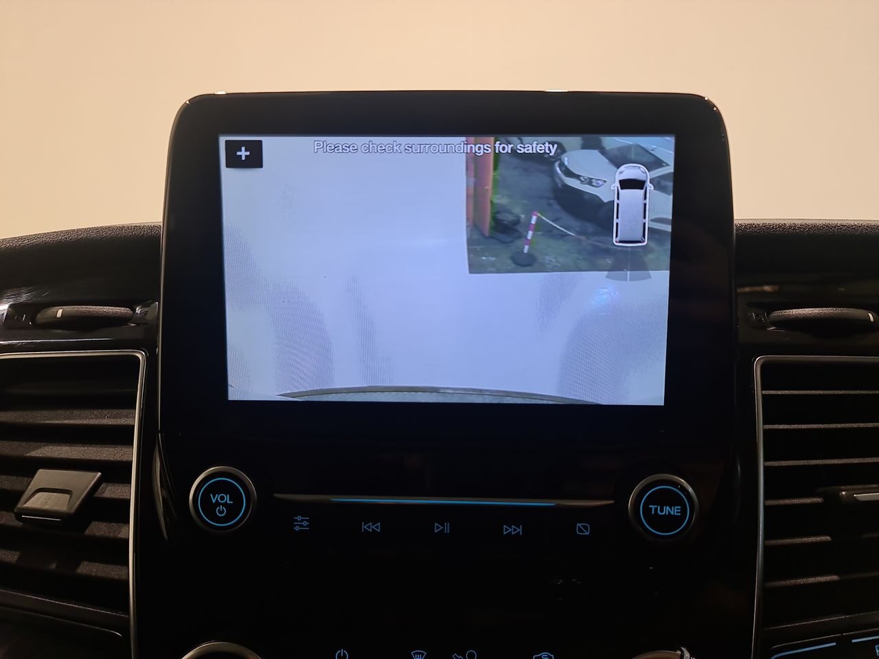 Used Ford Transit Custom 2019 for sale - 76544825: Photo 31