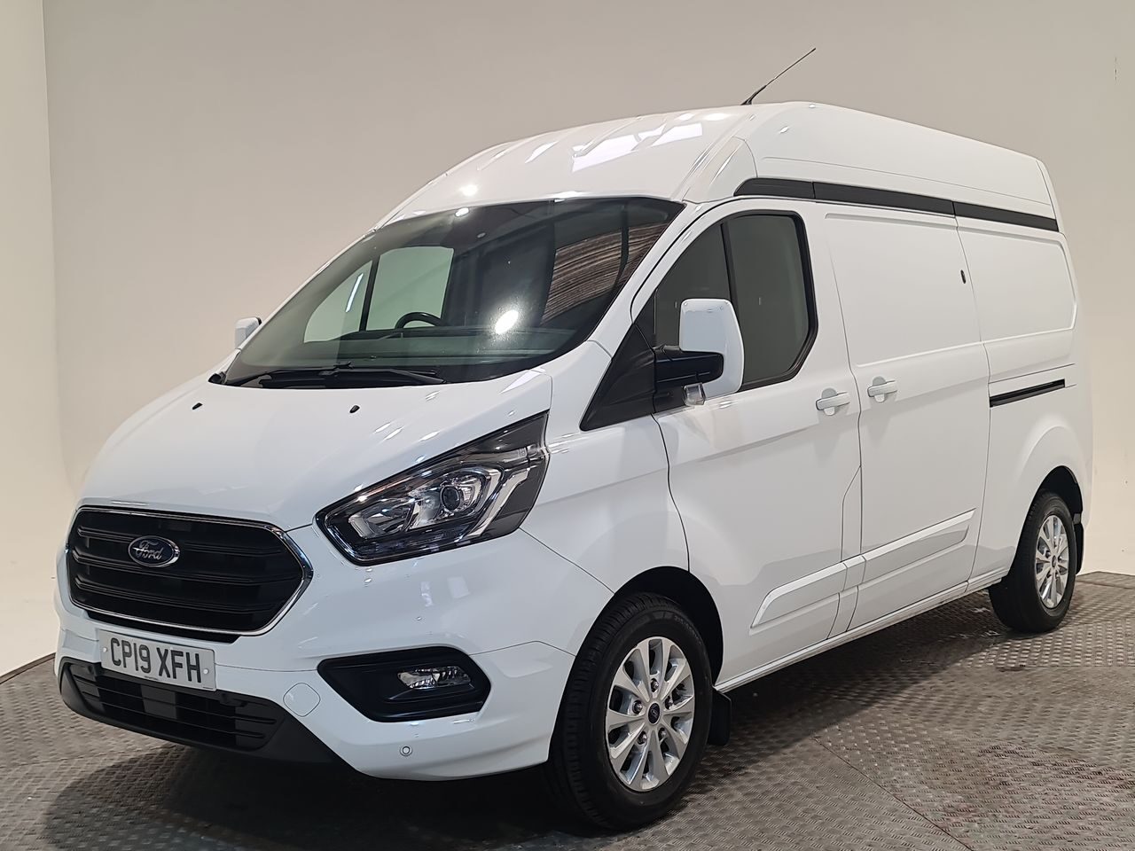 Used Ford Transit Custom 2019 for sale - 76544825: Photo 5