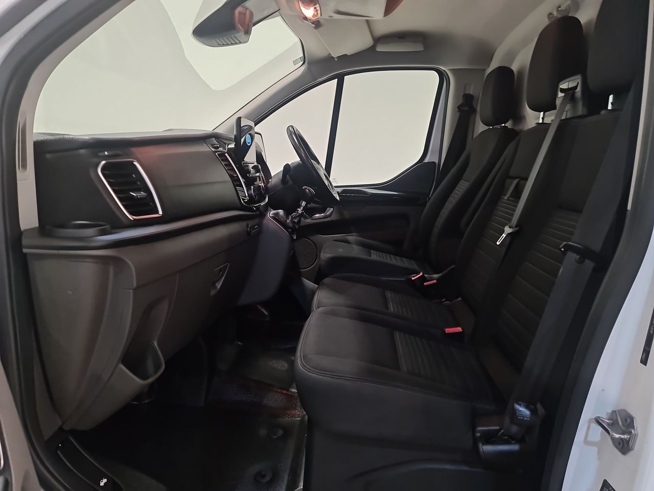 Used Ford Transit Custom 2019 for sale - 76544825: Photo 8