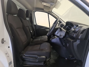Used Renault Trafic 2021 for sale - 75149142: Photo
