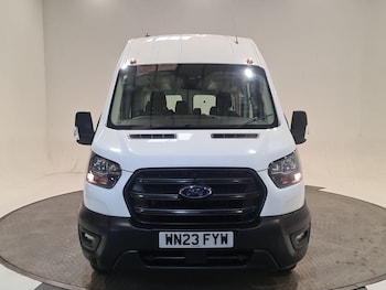 Used Ford Transit 2023 for sale - 78273579: Photo