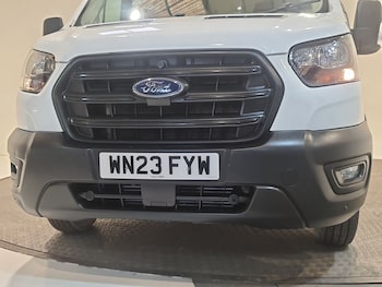 Used Ford Transit 2023 for sale - 78273579: Photo