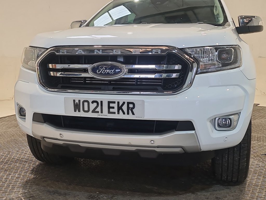Used Ford Ranger 2021 for sale - 76266846: Photo 13