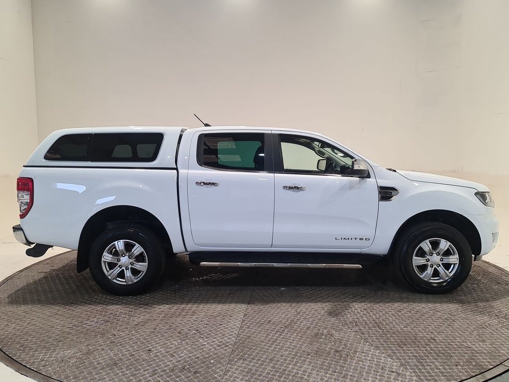 Used Ford Ranger 2021 for sale - 76266846: Photo 15