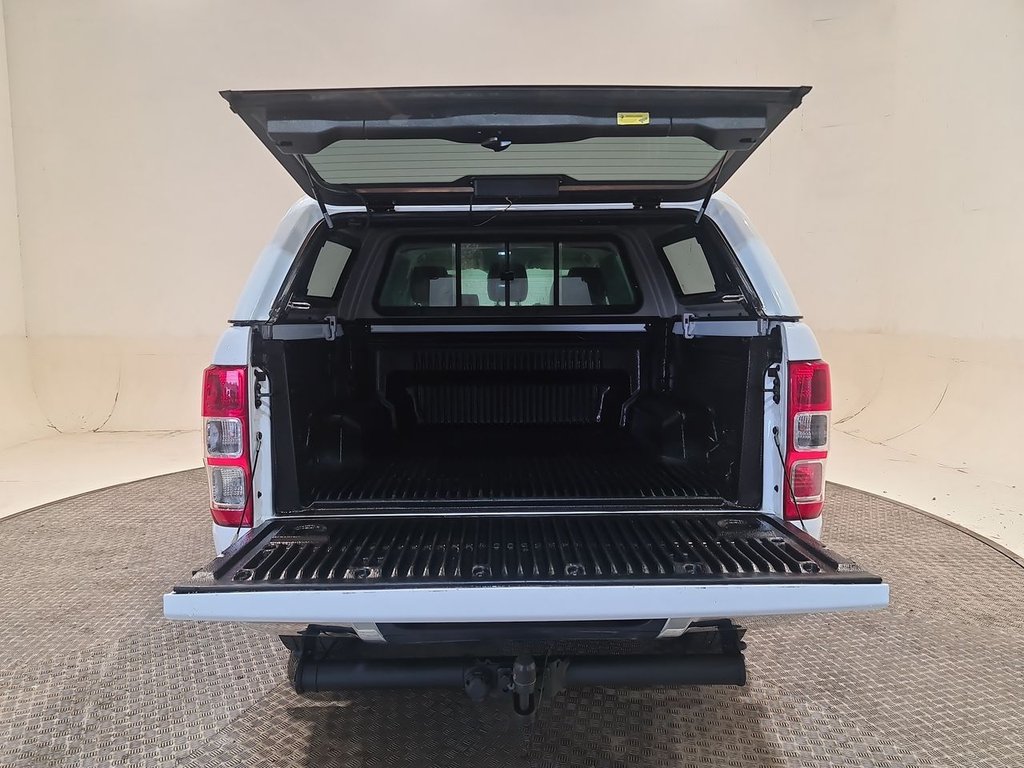 Used Ford Ranger 2021 for sale - 76266846: Photo 17