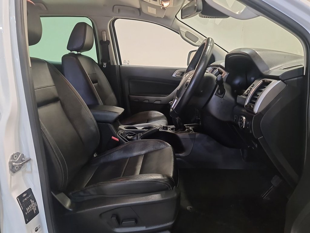 Used Ford Ranger 2021 for sale - 76266846: Photo 3