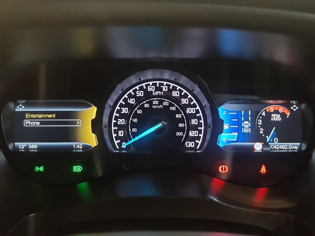 Used Ford Ranger 2021 for sale - 76266846: Photo 35