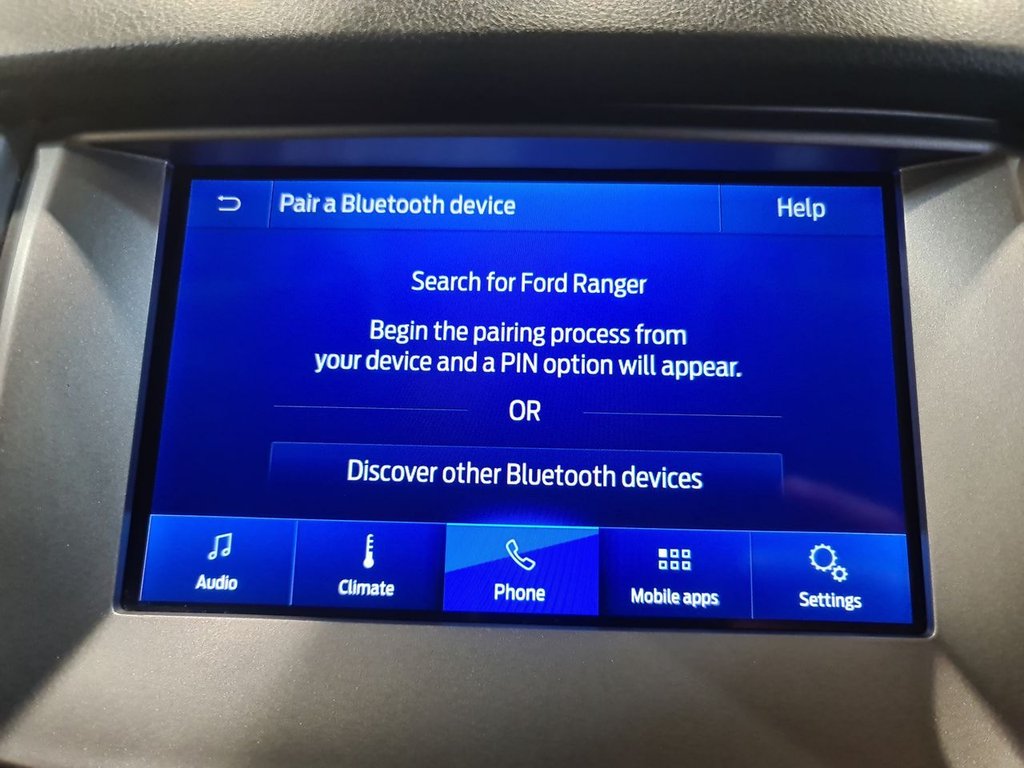 Used Ford Ranger 2021 for sale - 76266846: Photo 39