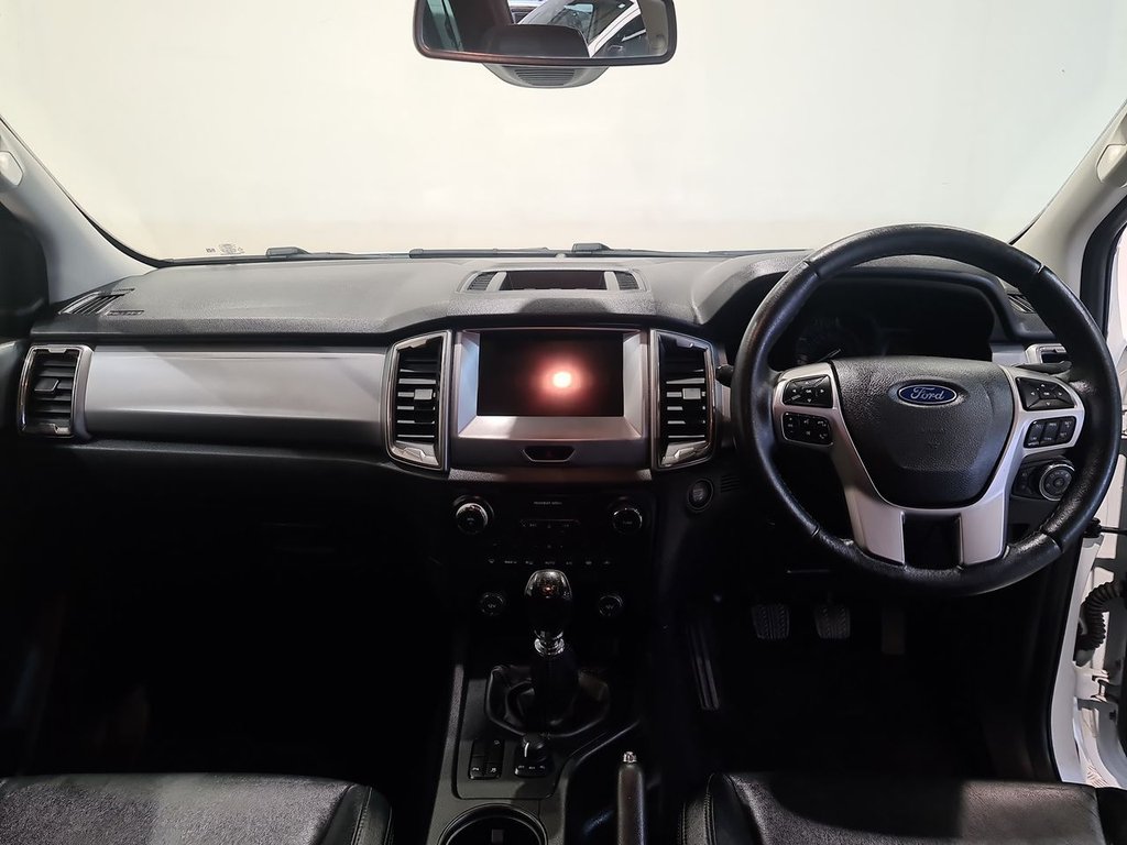 Used Ford Ranger 2021 for sale - 76266846: Photo 5