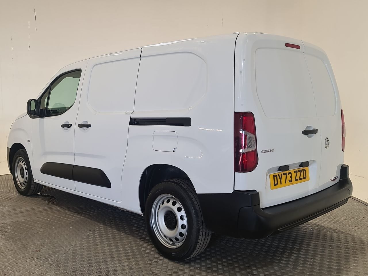 Used Vauxhall Combo 2023 for sale - 77952091: Photo 10