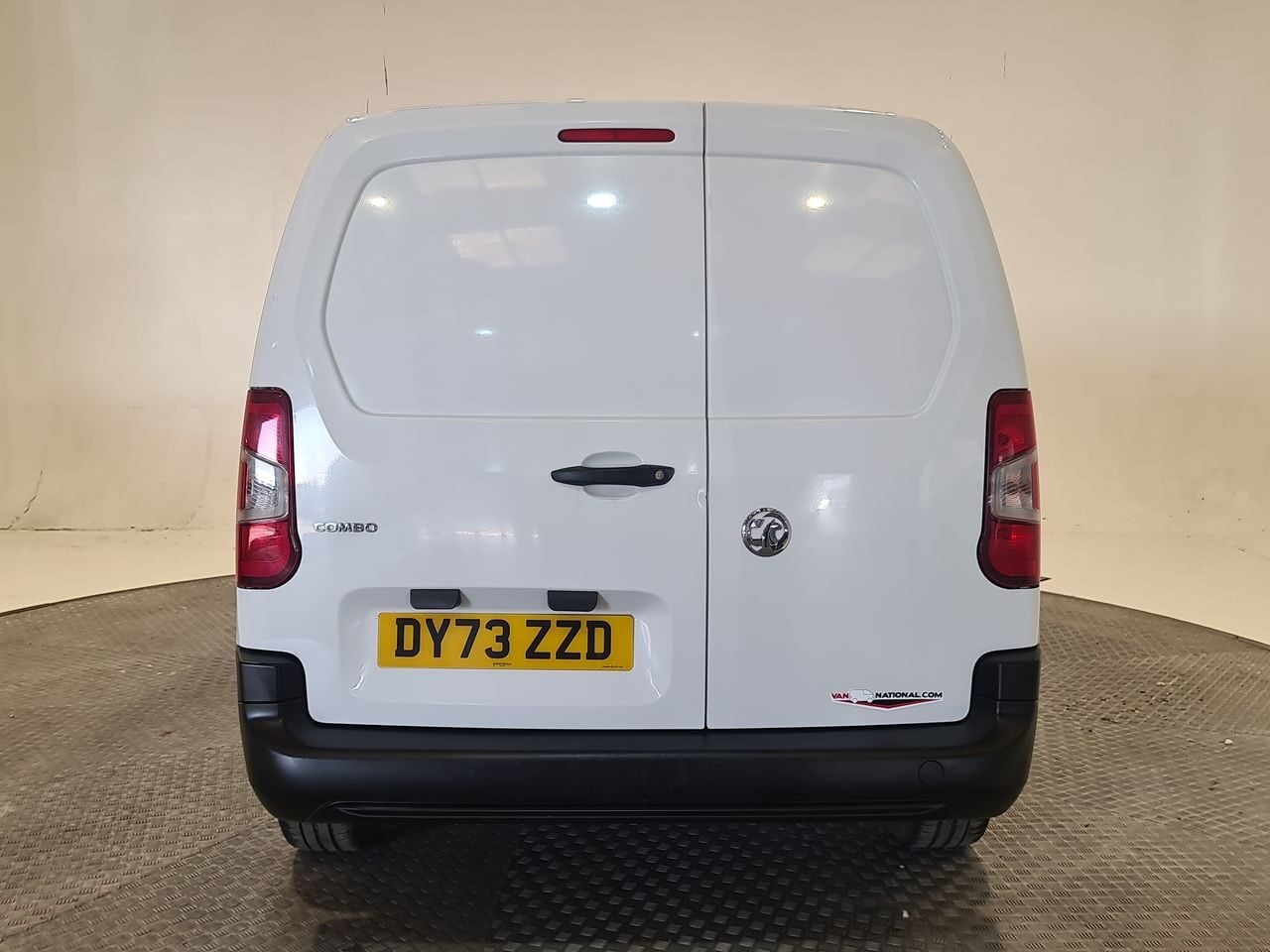 Used Vauxhall Combo 2023 for sale - 77952091: Photo 11