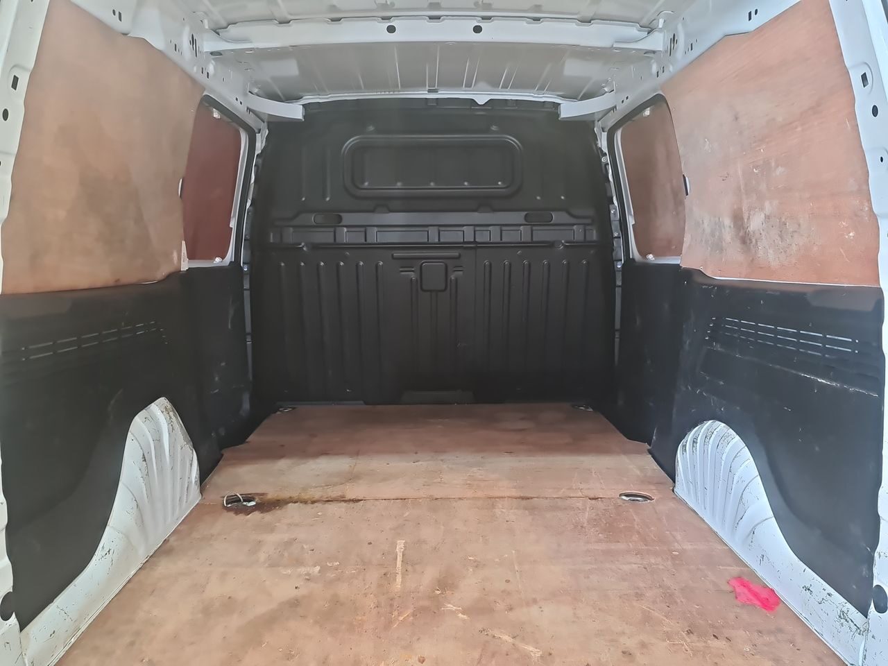 Used Vauxhall Combo 2023 for sale - 77952091: Photo 12