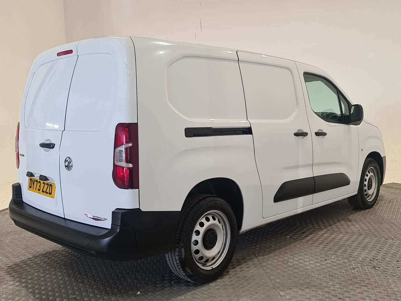 Used Vauxhall Combo 2023 for sale - 77952091: Photo 14