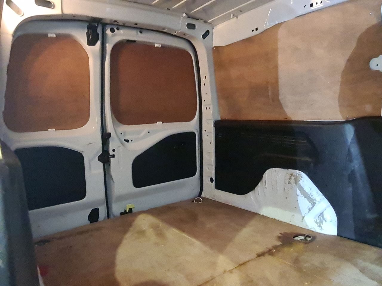 Used Vauxhall Combo 2023 for sale - 77952091: Photo 16