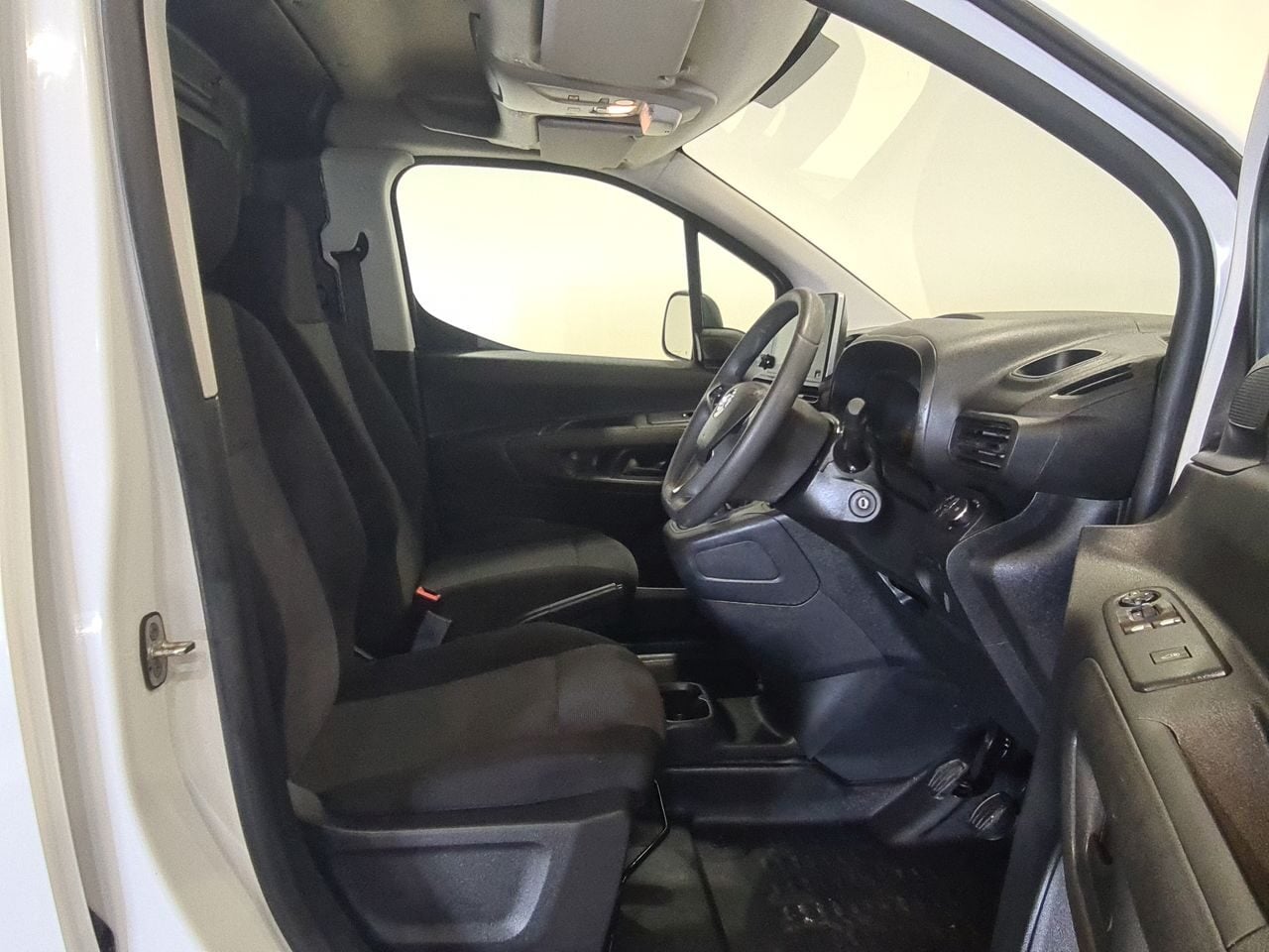 Used Vauxhall Combo 2023 for sale - 77952091: Photo 18