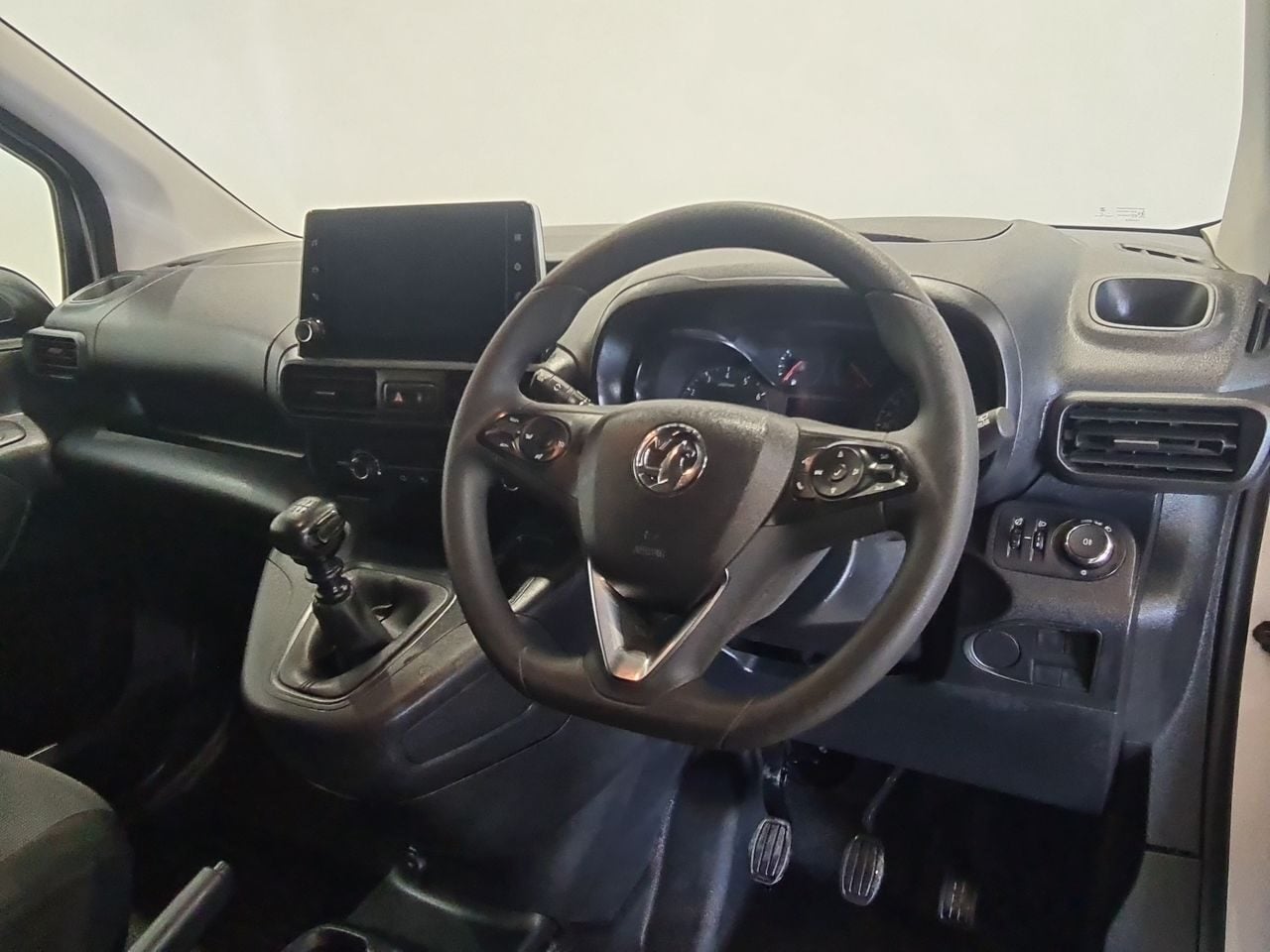 Used Vauxhall Combo 2023 for sale - 77952091: Photo 19