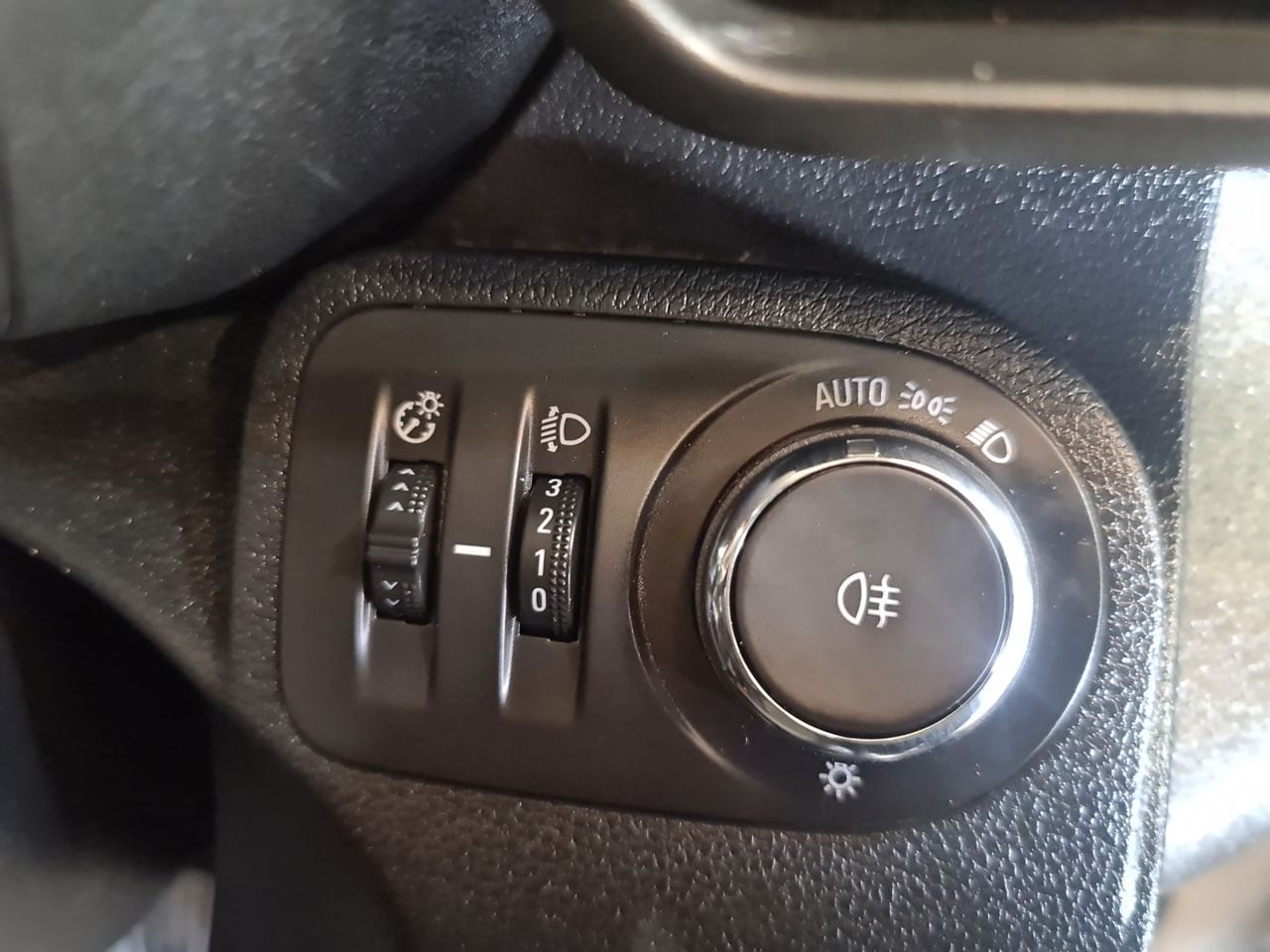 Used Vauxhall Combo 2023 for sale - 77952091: Photo 20