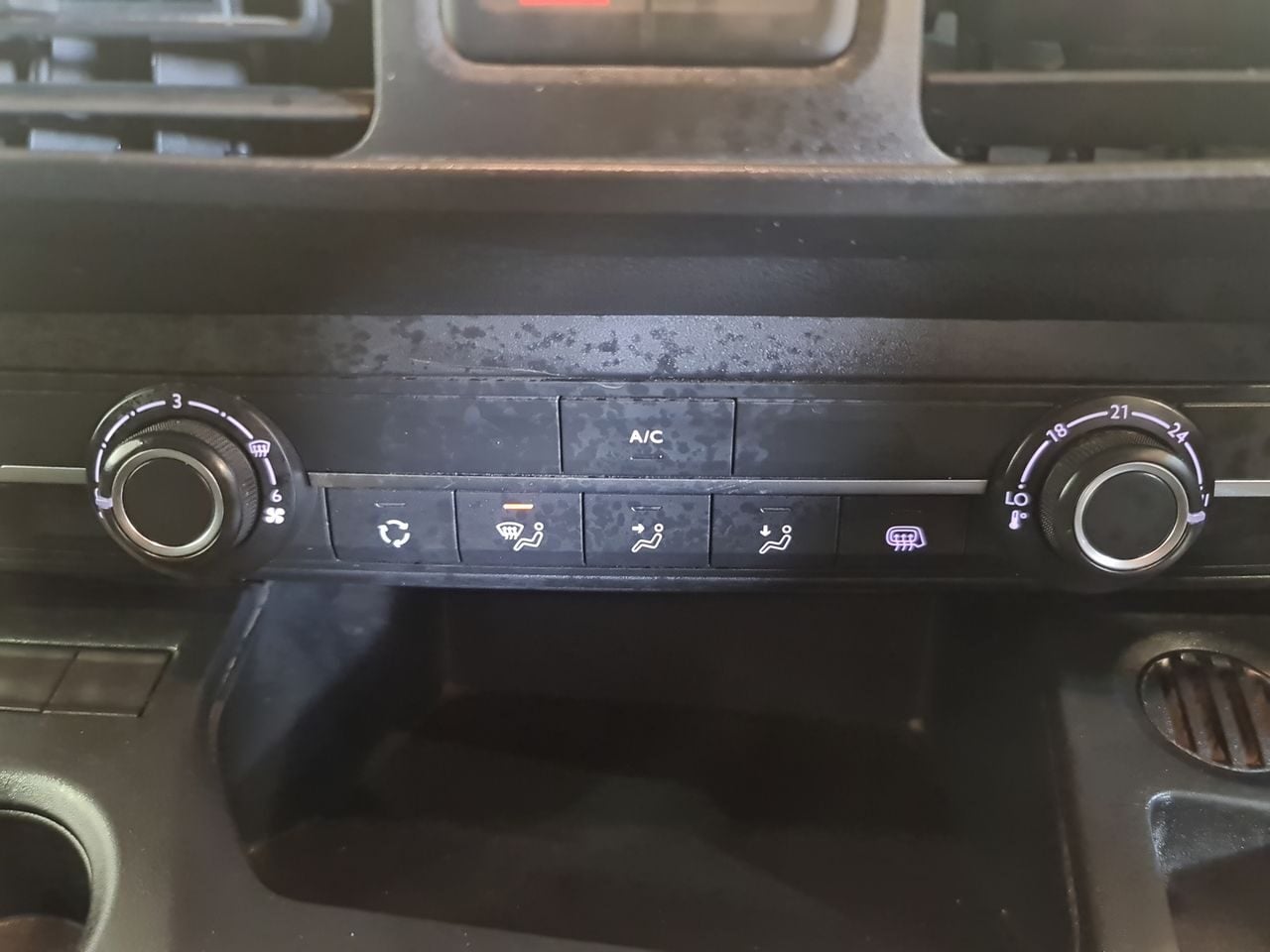 Used Vauxhall Combo 2023 for sale - 77952091: Photo 23