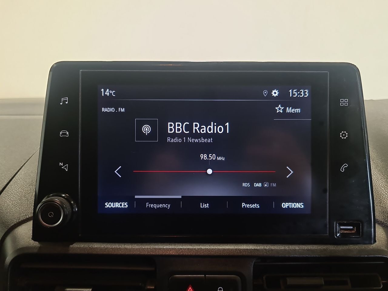 Used Vauxhall Combo 2023 for sale - 77952091: Photo 24