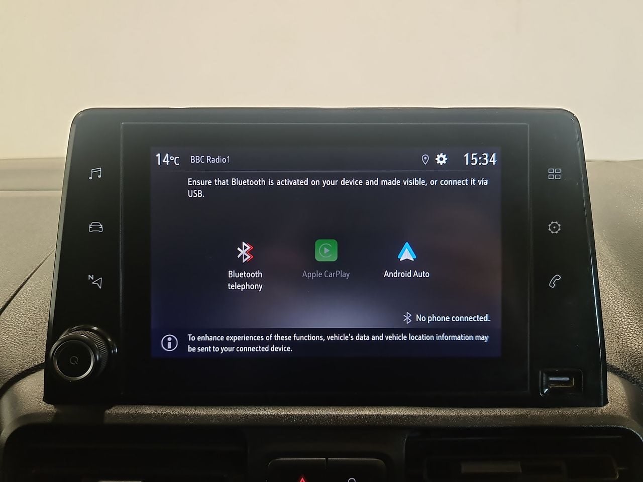 Used Vauxhall Combo 2023 for sale - 77952091: Photo 29