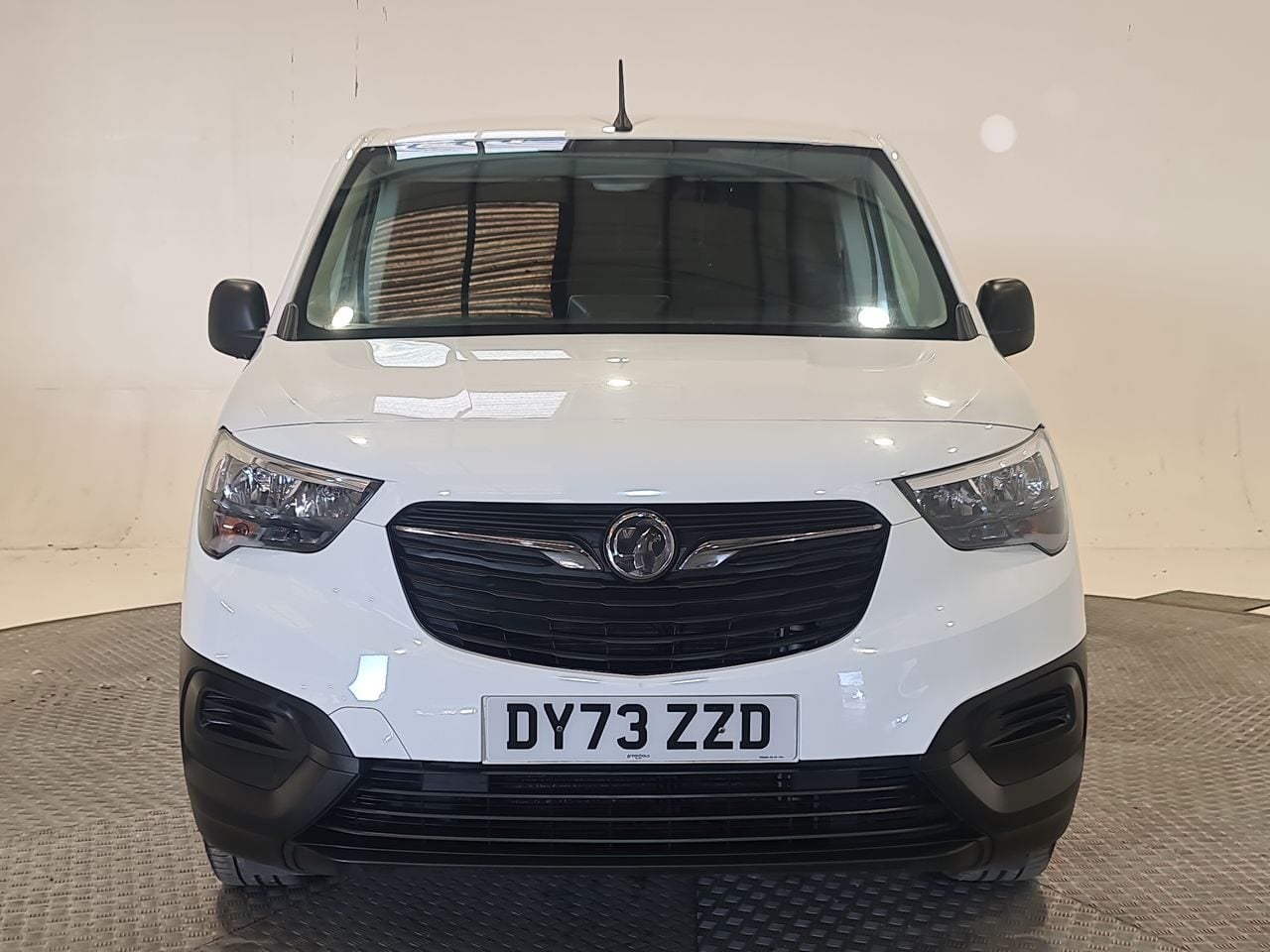 Used Vauxhall Combo 2023 for sale - 77952091: Photo 3