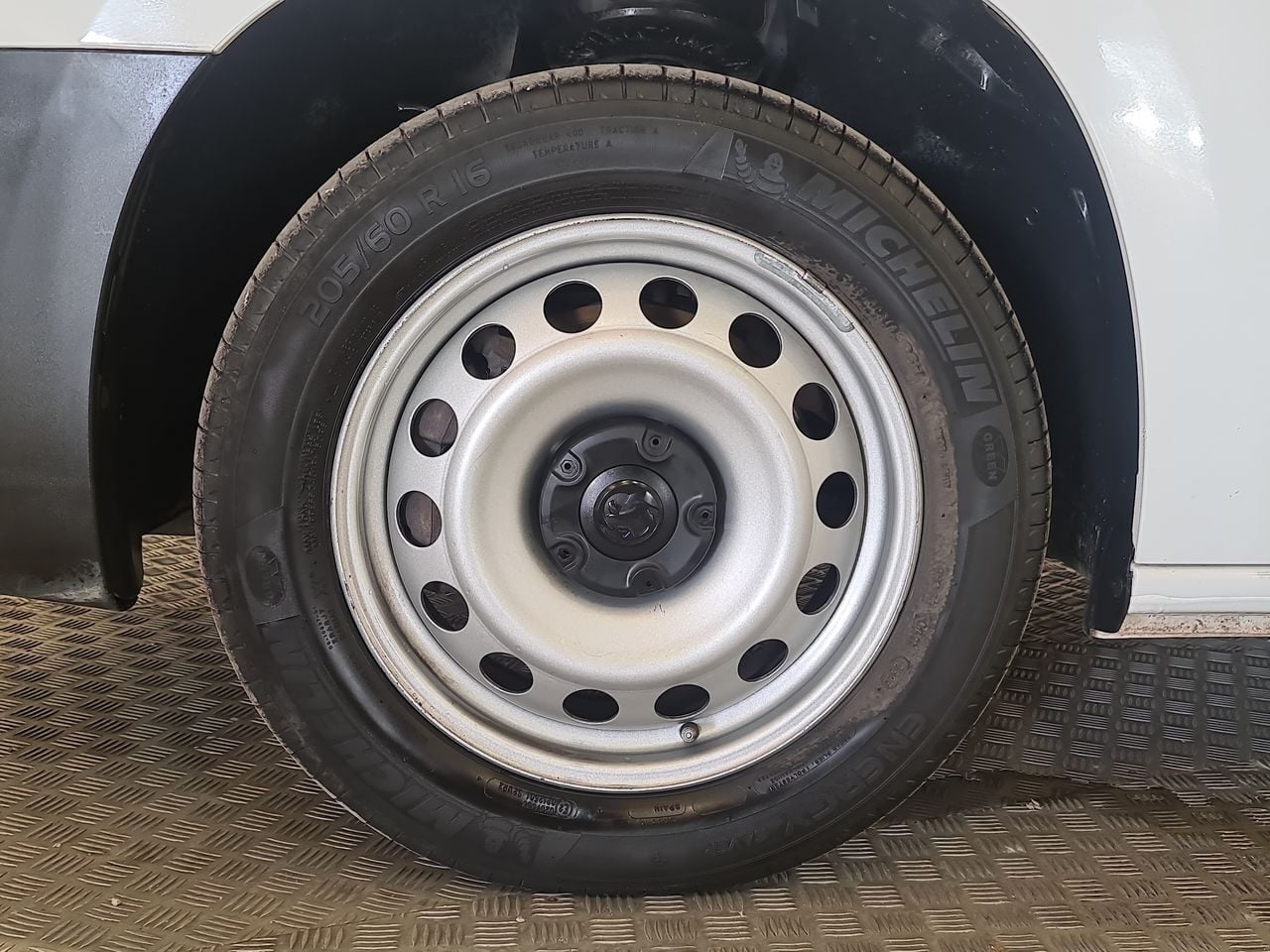 Used Vauxhall Combo 2023 for sale - 77952091: Photo 6